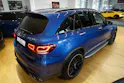 Mercedes-Benz GLC 63 S AMG 4Matic 9G-Tronic Spectral Blue