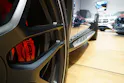 Mercedes-Benz GLC 63 S AMG 4Matic 9G-Tronic Spectral Blue