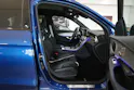 Mercedes-Benz GLC 63 S AMG 4Matic 9G-Tronic Spectral Blue