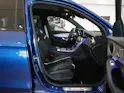 Mercedes-Benz GLC 63 S AMG 4Matic 9G-Tronic Spectral Blue