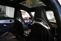 Mercedes-Benz GLC 63 S AMG 4Matic 9G-Tronic Spectral Blue