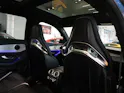 Mercedes-Benz GLC 63 S AMG 4Matic 9G-Tronic Spectral Blue