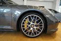 Porsche 911 Turbo S PDK Porsche Approved