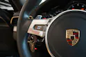 Porsche 911 Turbo S PDK Porsche Approved