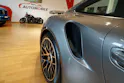 Porsche 911 Turbo S PDK Porsche Approved