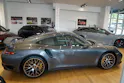 Porsche 911 Turbo S PDK Porsche Approved