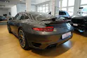 Porsche 911 Turbo S PDK Porsche Approved