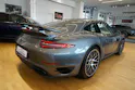 Porsche 911 Turbo S PDK Porsche Approved