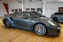 Porsche 911 Turbo S PDK Porsche Approved