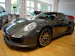 Porsche 911 Turbo S PDK Porsche Approved