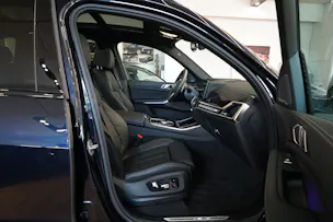 BMW X5 xDrive 48V 30d M Sport Steptronic