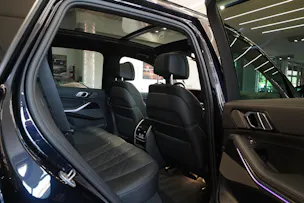 BMW X5 xDrive 48V 30d M Sport Steptronic