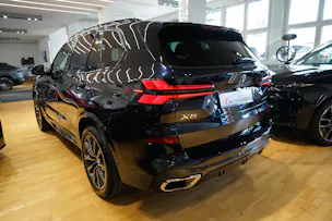 BMW X5 xDrive 48V 30d M Sport Steptronic