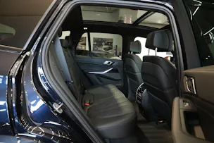 BMW X5 xDrive 48V 30d M Sport Steptronic
