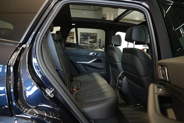 BMW X5 xDrive 48V 30d M Sport Steptronic
