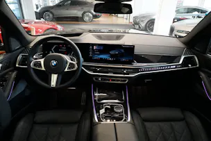 BMW X5 xDrive 48V 30d M Sport Steptronic
