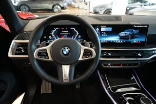 BMW X5 xDrive 48V 30d M Sport Steptronic