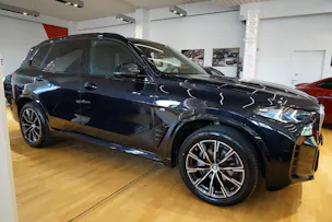 BMW X5 xDrive 48V 30d M Sport Steptronic