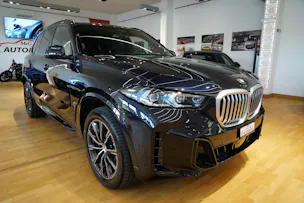 BMW X5 xDrive 48V 30d M Sport Steptronic