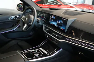 BMW X5 xDrive 48V 30d M Sport Steptronic