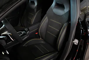 Mercedes-Benz CLA Shooting Brake 45 S AMG 4Matic 8G-DCT