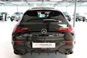 Mercedes-Benz CLA Shooting Brake 45 S AMG 4Matic 8G-DCT