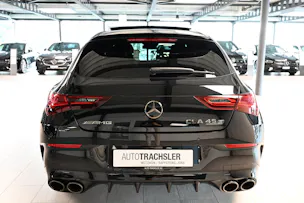 Mercedes-Benz CLA Shooting Brake 45 S AMG 4Matic 8G-DCT