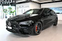 Mercedes-Benz CLA Shooting Brake 45 S AMG 4Matic 8G-DCT
