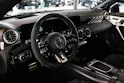 Mercedes-Benz CLA Shooting Brake 45 S AMG 4Matic 8G-DCT