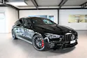 Mercedes-Benz CLA Shooting Brake 45 S AMG 4Matic 8G-DCT