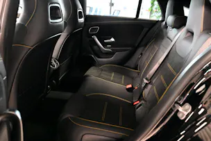 Mercedes-Benz CLA Shooting Brake 45 S AMG 4Matic 8G-DCT