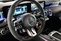 Mercedes-Benz CLA Shooting Brake 45 S AMG 4Matic 8G-DCT