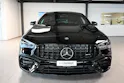 Mercedes-Benz CLA Shooting Brake 45 S AMG 4Matic 8G-DCT