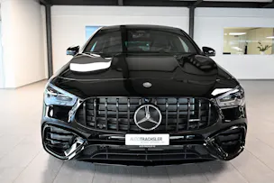 Mercedes-Benz CLA Shooting Brake 45 S AMG 4Matic 8G-DCT