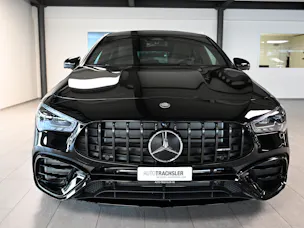 Mercedes-Benz CLA Shooting Brake 45 S AMG 4Matic 8G-DCT