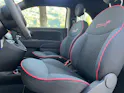 Fiat 500 1.0 N3 MildHybrid Red
