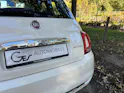 Fiat 500 1.0 N3 MildHybrid Red