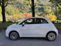 Fiat 500 1.0 N3 MildHybrid Red
