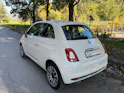 Fiat 500 1.0 N3 MildHybrid Red