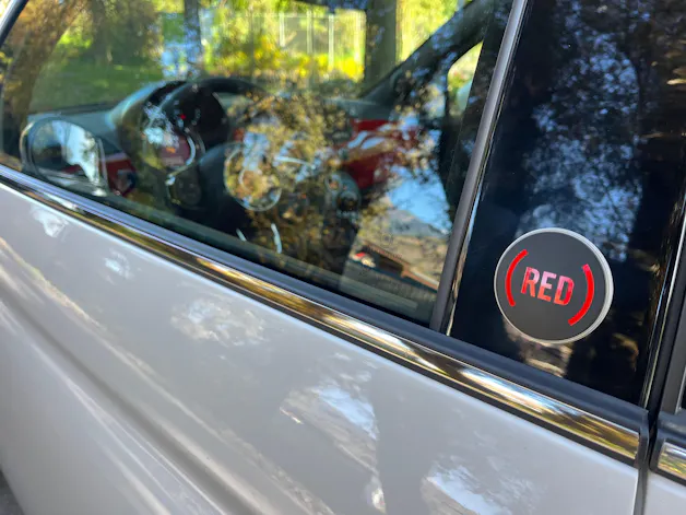 Fiat 500 1.0 N3 MildHybrid Red