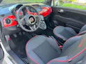 Fiat 500 1.0 N3 MildHybrid Red