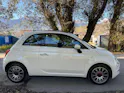 Fiat 500 1.0 N3 MildHybrid Red