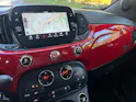 Fiat 500 1.0 N3 MildHybrid Red