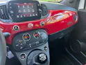 Fiat 500 1.0 N3 MildHybrid Red