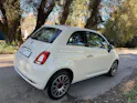 Fiat 500 1.0 N3 MildHybrid Red