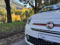 Fiat 500 1.0 N3 MildHybrid Red