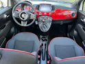 Fiat 500 1.0 N3 MildHybrid Red