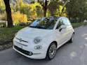 Fiat 500 1.0 N3 MildHybrid Red