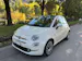 Fiat 500 1.0 N3 MildHybrid Red