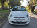 Fiat 500 1.0 N3 MildHybrid Red